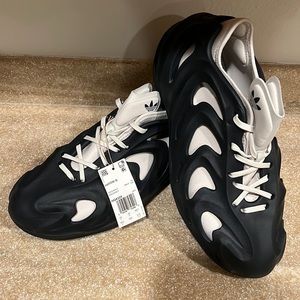 Adidas AdiFOAM Q Originals Shoes